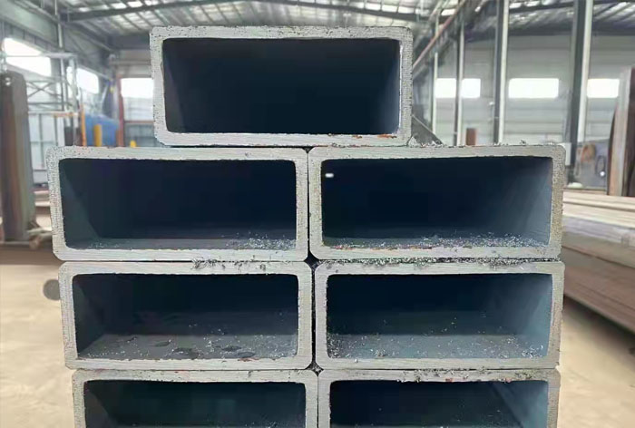 景东无缝方矩管