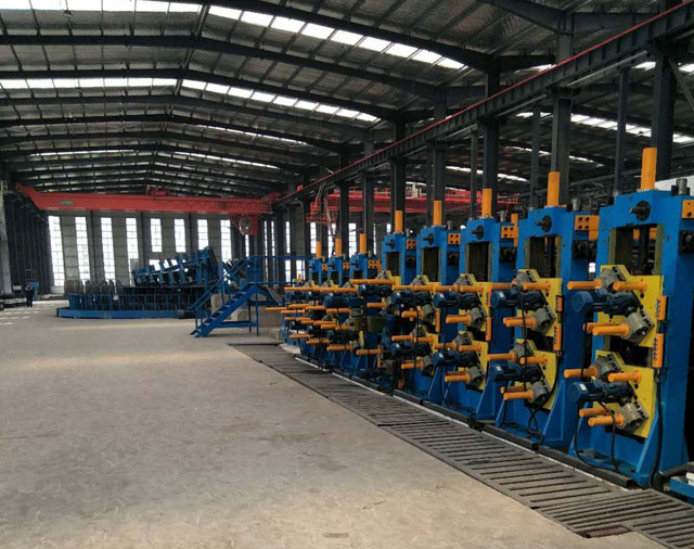 景东方矩管生产厂家