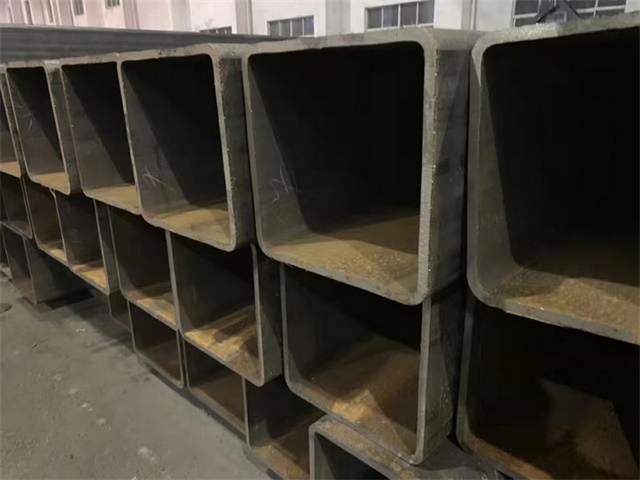 景东q235b大口径方管