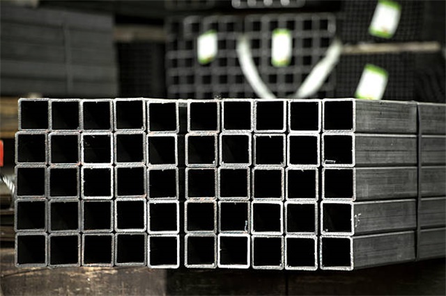 景东Q355B无缝方管促销价格