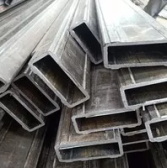 景东异型钢管