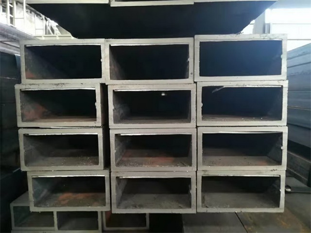 景东Q235冷拔方管材质特点 适用工程场景分析