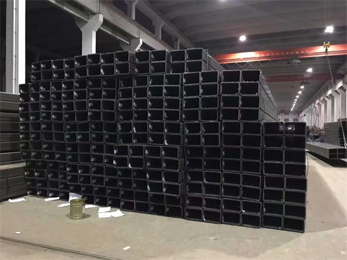 景东冷拔方管选型指南 工程采购怎么选